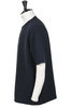 Pontus Tee Rachel Mesh - Midnight Thumbnail