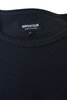 Pontus Tee Rachel Mesh - Midnight Thumbnail
