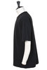 Pontus Tee Rachel Mesh - Black Thumbnail