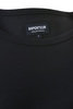 Pontus Tee Rachel Mesh - Black Thumbnail