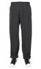 Terra Pants Cotton/Nylon/Linen - Charcoal Thumbnail