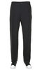 Fox Pants High Density Linen - Black Thumbnail