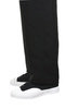 Fox Pants High Density Linen - Black Thumbnail