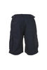 Cargo Shorts - Navy Thumbnail