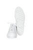 Sidewalk Ventile Twill - White Thumbnail