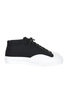 Sidewalk Ventile Twill - Black Thumbnail