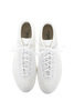 Sidewalk Ventile Twill - White Thumbnail
