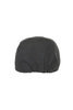 Marina Cap Cotton/Nylon/Linen - Charcoal Thumbnail