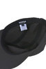 Marina Cap Cotton/Nylon/Linen - Charcoal Thumbnail