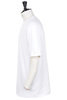 01-0018-69 Just T-Shirt Cotton - White Thumbnail