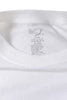 01-0018-69 Just T-Shirt Cotton - White Thumbnail