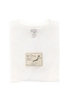 01-0018-69 Just T-Shirt Cotton - White Thumbnail