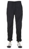 03-1002-61 New Yorker Cotton Poplin - Black Thumbnail