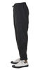 03-1002-61 New Yorker Cotton Poplin - Black Thumbnail