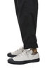 03-1002-61 New Yorker Cotton Poplin - Black Thumbnail
