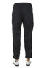03-1002-61 New Yorker Cotton Poplin - Black Thumbnail