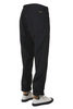 03-1002-61 New Yorker Cotton Poplin - Black Thumbnail