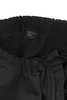 03-7022-61 New Yorker Shorts Cotton Poplin - Black Thumbnail