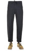 03-1002-02 New Yorker Ripstop - Sumi Black Thumbnail