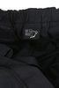 03-1002-02 New Yorker Ripstop - Sumi Black Thumbnail