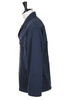 01-8346-02 4 Pocket U.S ARMY Shirt Jacket - Navy Thumbnail