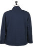 01-8346-02 4 Pocket U.S ARMY Shirt Jacket - Navy Thumbnail