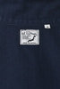 01-8346-02 4 Pocket U.S ARMY Shirt Jacket - Navy Thumbnail