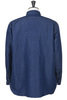 01-8068-81 Supima 100/2 Linen Dungaree Work Shirt - One Wash Thumbnail