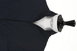 01-6153-61 Simple Light Jacket - Black Thumbnail