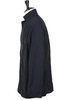 01-6153-61 Simple Light Jacket - Black Thumbnail
