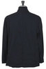 01-6153-61 Simple Light Jacket - Black Thumbnail