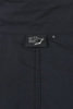 01-6153-61 Simple Light Jacket - Black Thumbnail