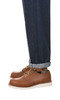 01-1011-81 Grandad Fit Denim Pants - One Wash Thumbnail