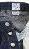 01-1011-81 Grandad Fit Denim Pants - One Wash Thumbnail