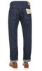 01-1050SL-81 105 One Wash - Indigo Thumbnail