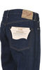 01-1050SL-81 105 One Wash - Indigo Thumbnail