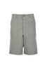 01-7103-16 Summer Fatigue Shorts - Green Thumbnail