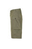 03-7250-76 US Army 2 Pocket Cargo Shorts - Army Green Thumbnail