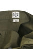03-7250-76 US Army 2 Pocket Cargo Shorts - Army Green Thumbnail