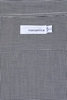 Regular Collar Gingham Check Wind Shirt - Navy Thumbnail