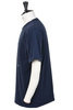 COOLMAX Jersey Pocket Tee - Navy Thumbnail