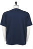 COOLMAX Jersey Pocket Tee - Navy Thumbnail