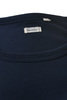 COOLMAX Jersey Pocket Tee - Navy Thumbnail