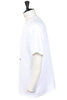 COOLMAX Jersey Pocket Tee - White Thumbnail
