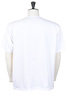 COOLMAX Jersey Pocket Tee - White Thumbnail