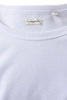 COOLMAX Jersey Pocket Tee - White Thumbnail