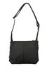855-05458-10 Force Small Shoulder Bag - Black Thumbnail
