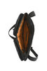 855-05458-10 Force Small Shoulder Bag - Black Thumbnail