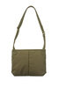 855-05458-30 Force Small Shoulder Bag - Olive Drab Thumbnail