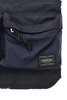 855-05458-50 Force Small Shoulder Bag - Navy Thumbnail